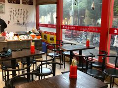 -道明小吃(江大南路店)