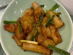 -白云宾馆·白云轩中餐厅·匠心手制