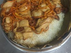 -72街荷叶饭(东方宝泰广场店)