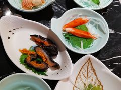 -淡尾·海鲜自助概念餐厅(虹桥南丰城店)