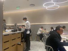 -花味·自助烤肉(雨花客厅店)