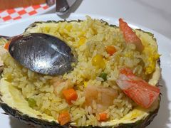 -避风塘·金牌店·夜宵(金玉兰店)