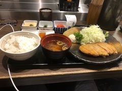 牛排-牛かつもと村(上野店)