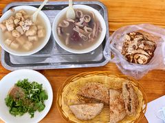 烧饼-李小老烧饼(常营民族家园店)