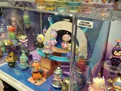 -泡泡玛特POPMART(上海环球港店)