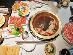 -小龙坎火锅(总店)