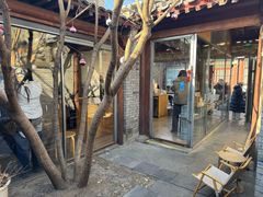 -VOYAGE COFFEE(杨梅竹店)