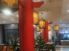 -汉水谣·江景餐厅(江滩店)