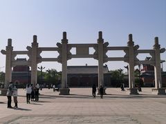 -天津妈祖文化园