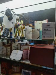 -泫舞舞蹈工作室