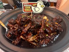-回味黑鸭煲·始于2006(万松园店)