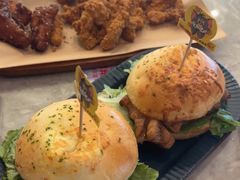 -必胜客(宁河吾悦店)