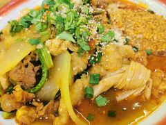 -文立新·秤盘麻辣烫(天通苑店)
