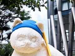 -深圳湾万象城(南山店)