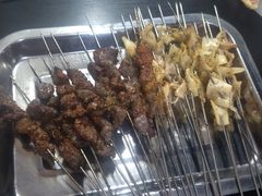 -慧姐烤串(南宁南小区店)