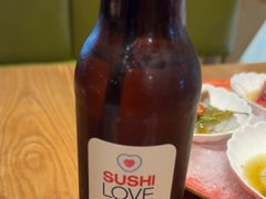 -Sushi Love 创意寿司(丽影广场店)