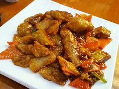 -兰州老马家族食府(康庄总店)