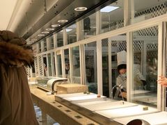 自助取餐区-汉巴味德(大悦城店)