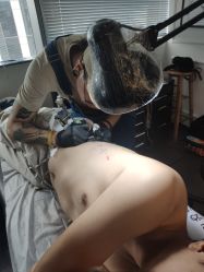 -飛凡TATTOO纹身•原创