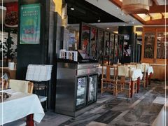 大堂-辣婆婆(航天桥店)