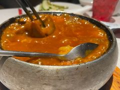 -千百味红餐厅·江西菜(绿地双子塔店)