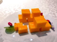 法式慕斯南瓜-麟1929(外滩店)
