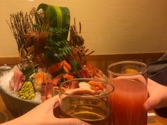 -王鼎精致料理铁板烧(世博源店)