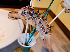 红糖麻糍-桂满陇-锦绣江南(万象城店)