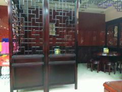 大堂-老盛兴汤包馆(华灵店)