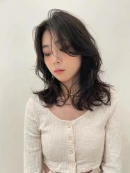 -Kraemer Paris  苏豪路易士·嘉玛发廊