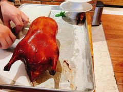 -四季民福烤鸭店(望京旺角店)