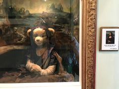 -济州岛泰迪熊博物馆