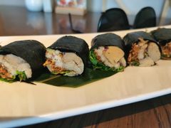 -Hatsune隐泉日式料理(三里屯太古里店)