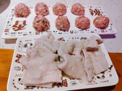 -莽子老火锅(大坪店)