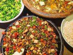 -老灶房-四川土菜(铁牛广场店)