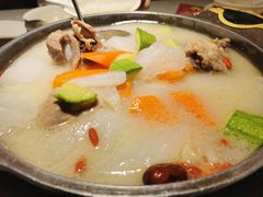 -一把骨(盐市口店)