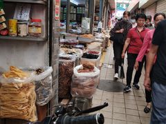 -桥西市场(环城西路)