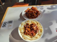 -杏园餐厅(西四北大街店)