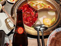 -川味观·鲜货火锅(西湖文化广场店)