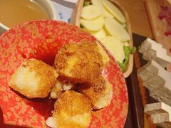 -盡膳口福跷脚牛肉火锅(国贸商城店)