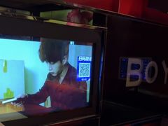 -欢乐糖果KTV(长江店)