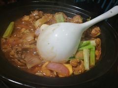 -外婆小聚茶餐厅·生日·团建(市民中心店)