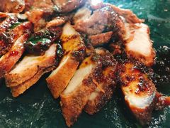 蜜汁叉烧肉-小娘惹厨房Little Nyonya(狮城有约上榜店)