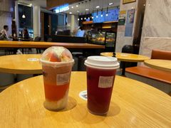 -萃茶师(琅西店)