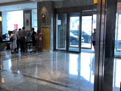 -铂逸梦秦酒店(横店梦幻谷店)