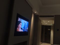 -上海静安铂尔曼酒店