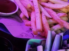-MARU玛露音乐餐厅(大学路店)