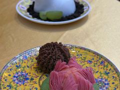 -仿膳饭庄·宫廷风味(百年传承店)