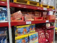 -山姆会员商店(亦庄创意生活广场店)