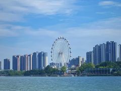 -飞来湖湿地公园